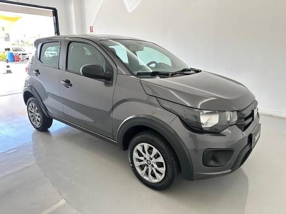 FIAT MOBI 1.0 EVO FLEX LIKE. MANUAL FIAT MOBI 1.0 EVO FLEX LIKE. MANUAL